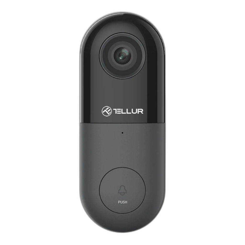 Tellur Video Doorbell WiFi - TLL331251