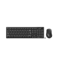 Belkin Connect Wireless Keyboard and Mouse - BBZ010