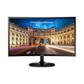 Samsung 27" FHD Curved Monitor | C27F390