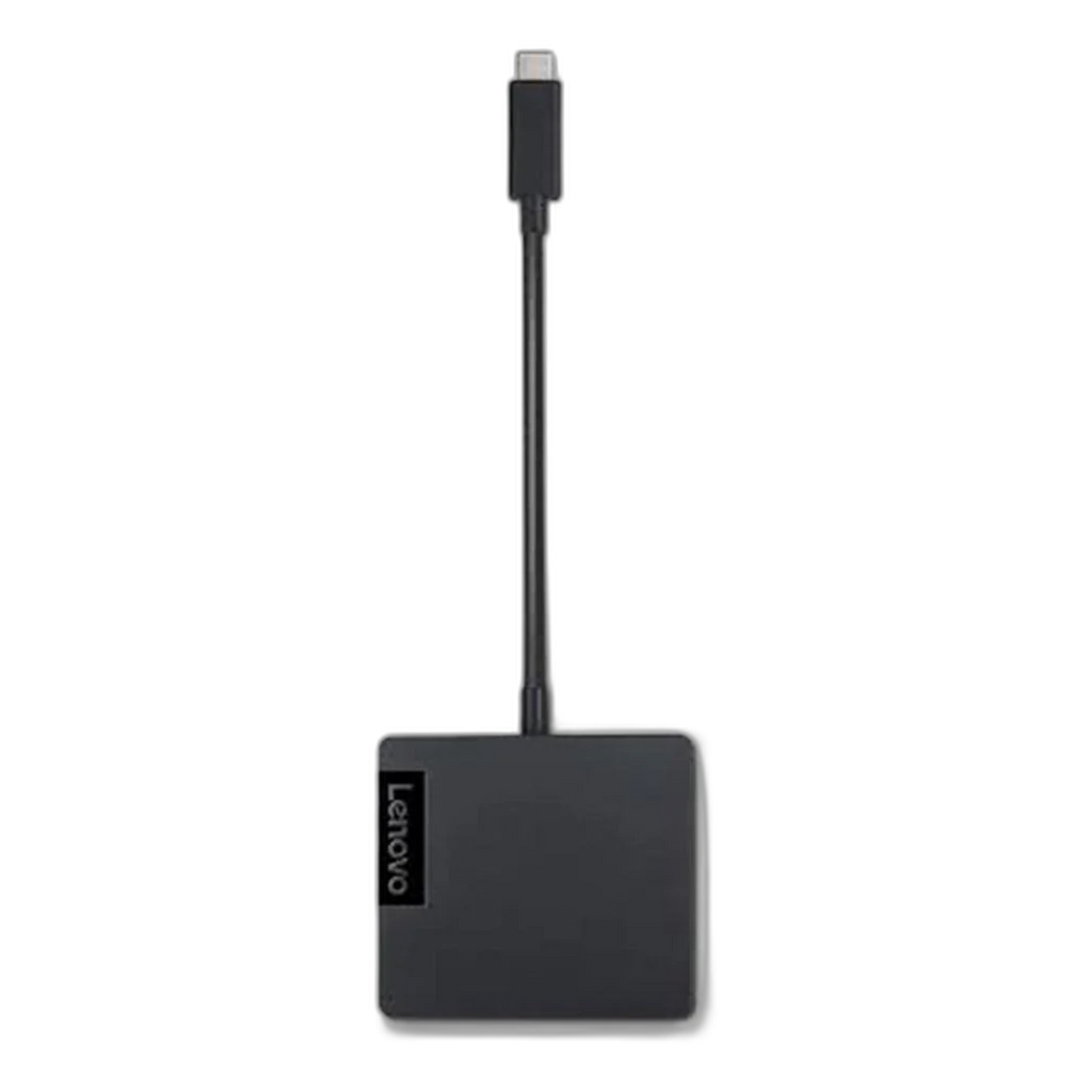 LENOVO USB-C 4-IN-1 TRAVEL DOCKING STATION, Price in