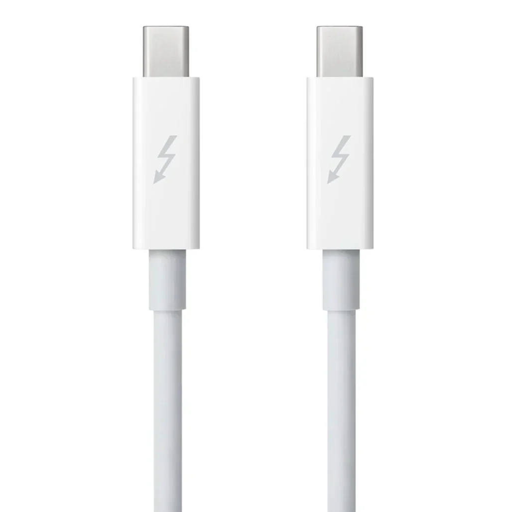 Apple Thunderbolt Cable (2.0 m)