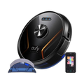 RoboVac X8 Hybrid