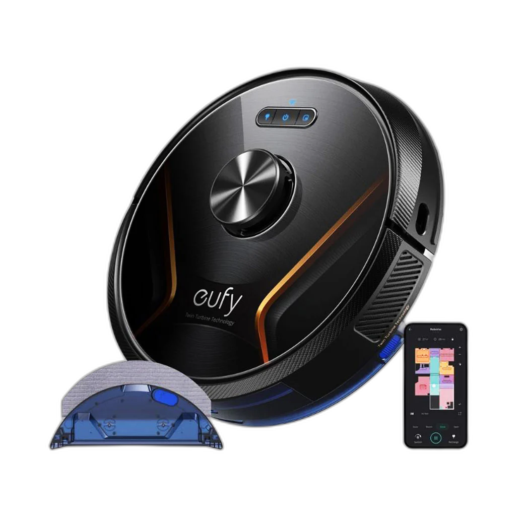 RoboVac X8 Hybrid