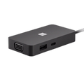 Microsoft Surface USB-C Travel Hub Multiport Adapter