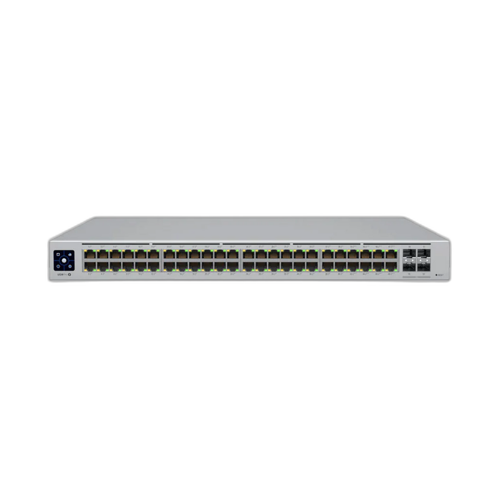 Ubiquiti Wifi Access Point Ubiquiti USW 48 Poe