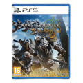 Monster Hunter Wilds for PS5
