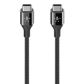 Belkin MIXIT DuraTek Kevlar - USB-C to USB-C Cable, 4 Feet