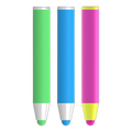 Green Lion Kids Universal Pencil - GNKIDUNTPEN.