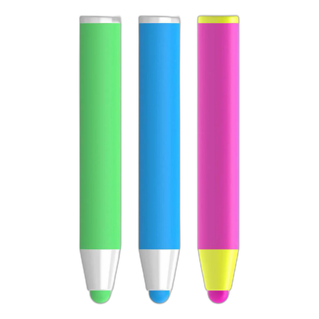 Green Lion Kids Universal Pencil - GNKIDUNTPEN.