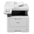 Brother MFC-L5710DW - White Mono Laser Printer