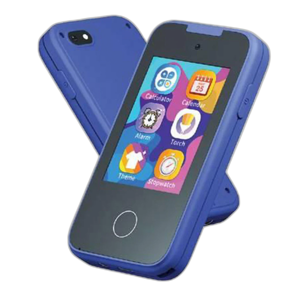 Green Lion Kids SmartPhone 2.8-inch