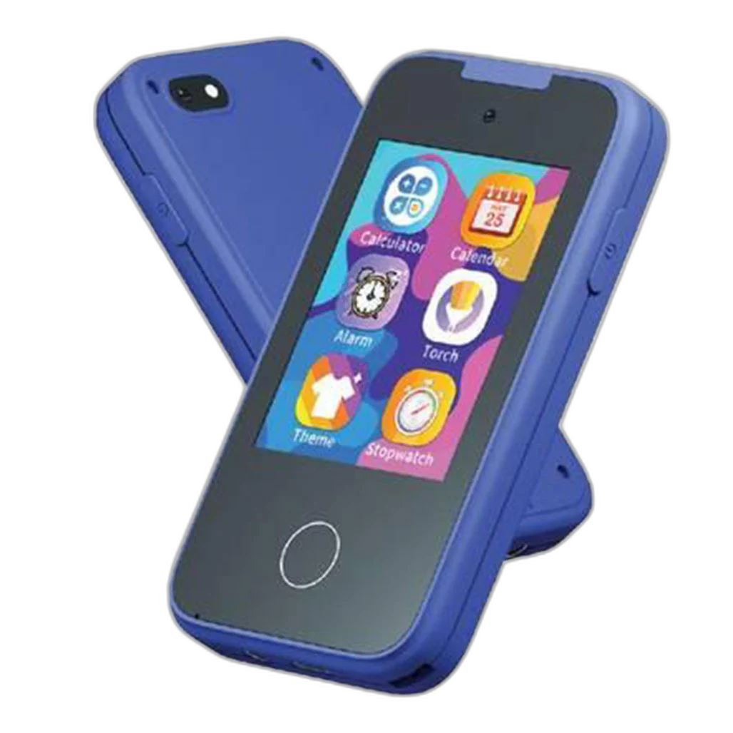 Green Lion Kids SmartPhone 2.8-inch