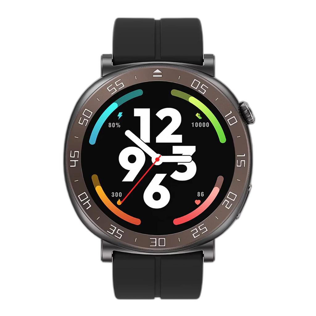 Porodo Salud Smart Watch
