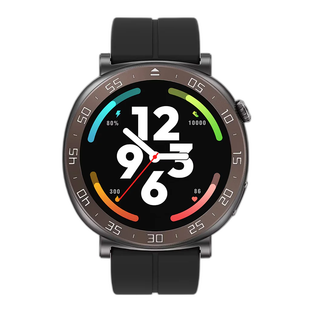 Porodo Salud Smart Watch