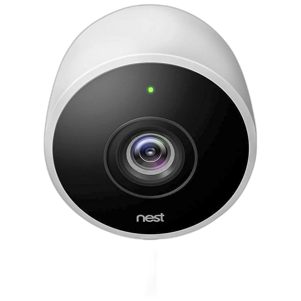 Google Nest Cam Outdoor