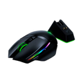 Razer Basilisk Ultimate With Charging Dock