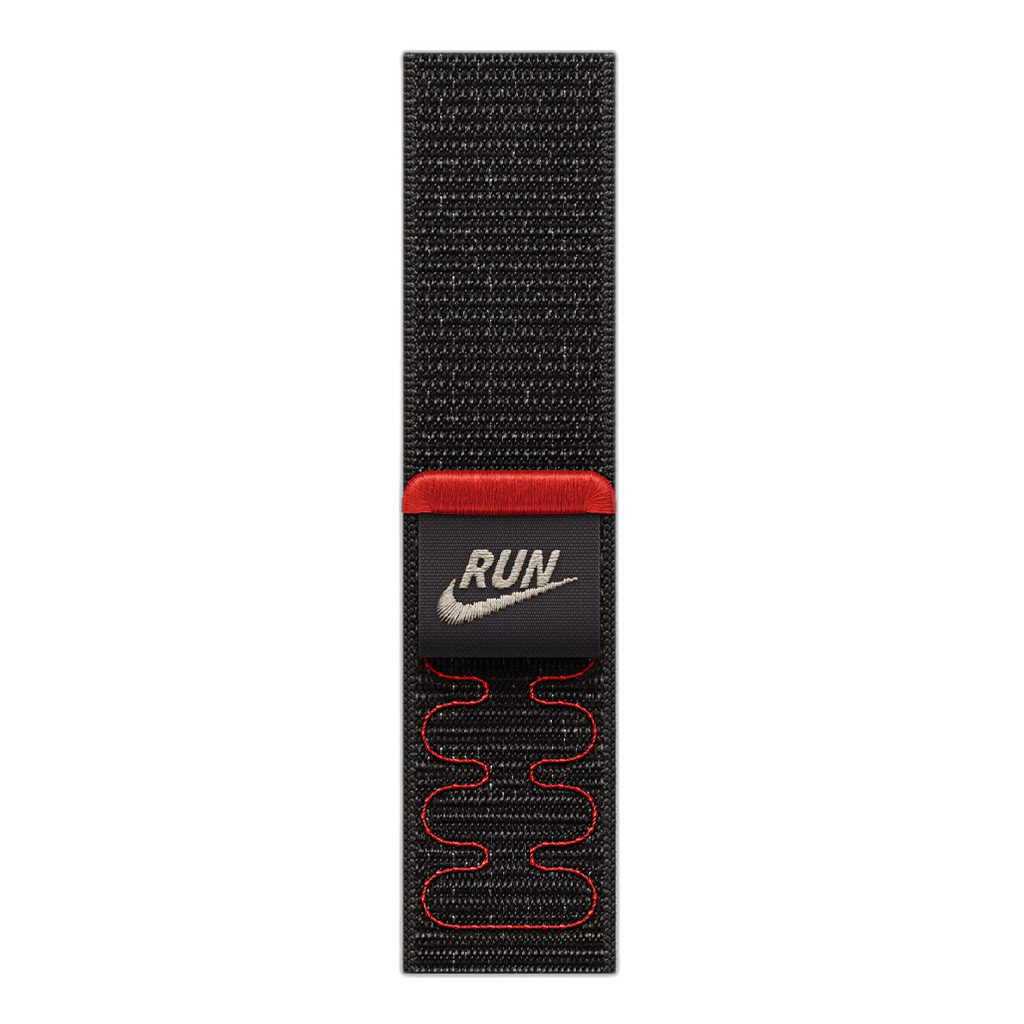 Apple Nike Sport Loop Watch Band