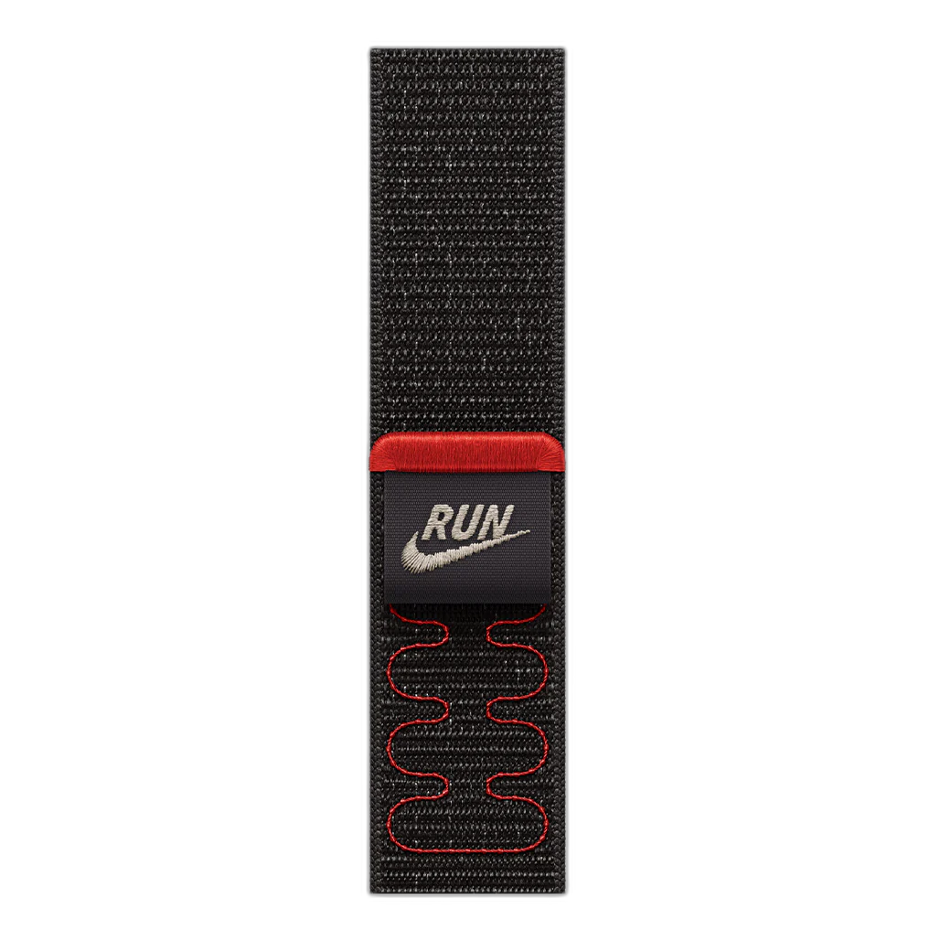 Apple Nike Sport Loop Watch Band