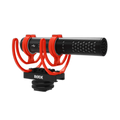 Rode VideoMic GO II - Lightweight Directional Microphone