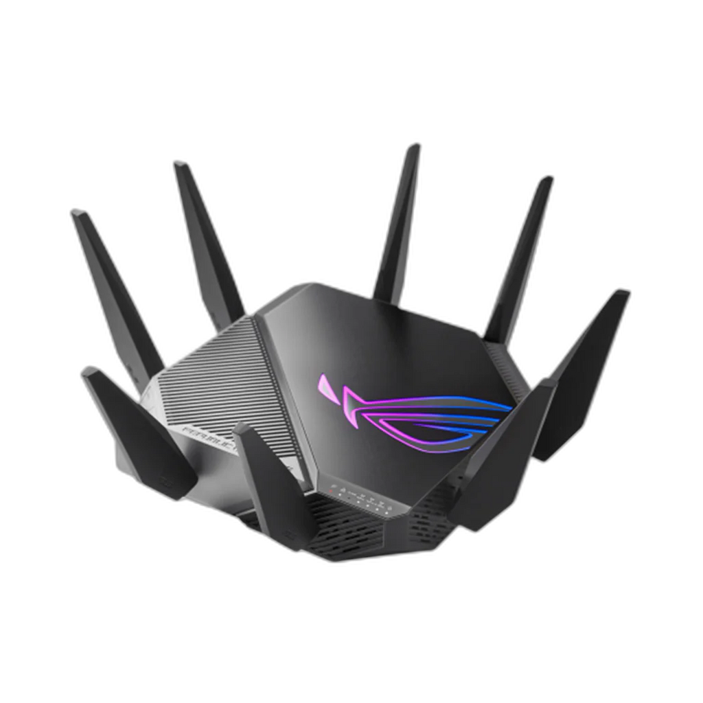 Asus ROG Rapture - GT-AXE11000 - Gaming Router