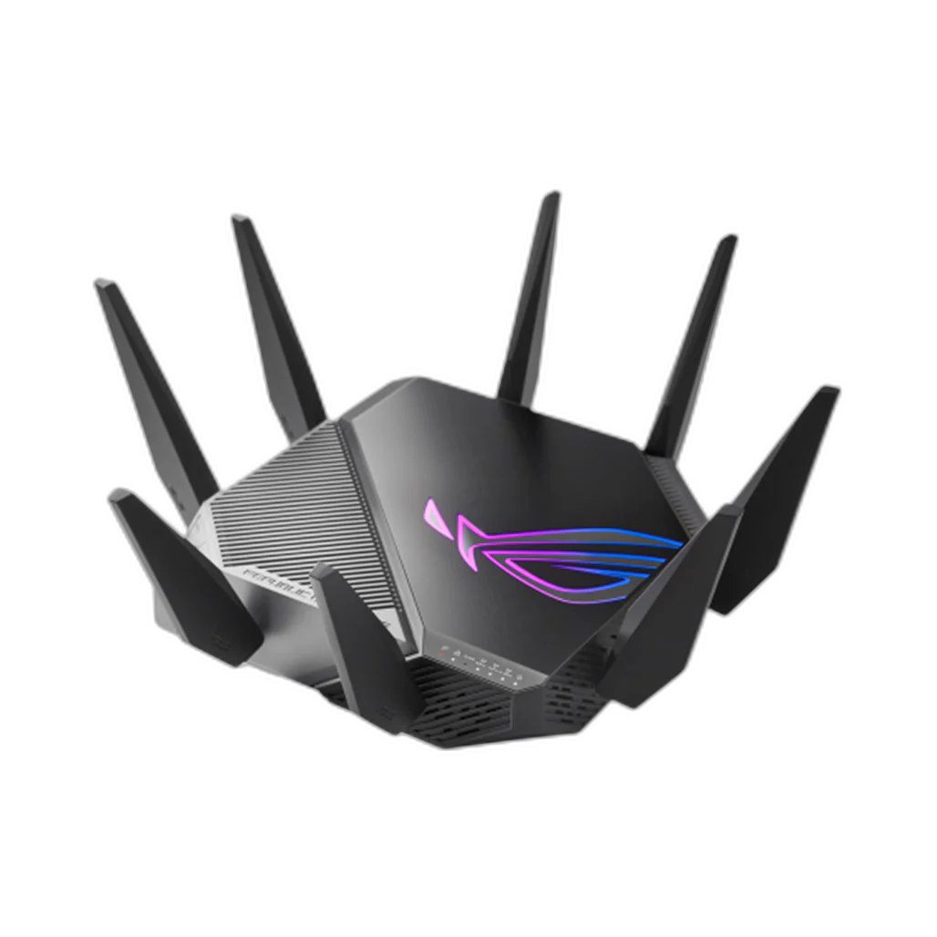Asus ROG Rapture - GT-AXE11000 - Gaming Router