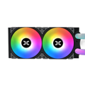 Xigmatek Neon Aqua 240 Liquid Cooler ARGB