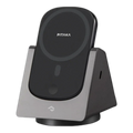Pitaka MagEZ Slider 3 in 1 Wireless Charging Stand