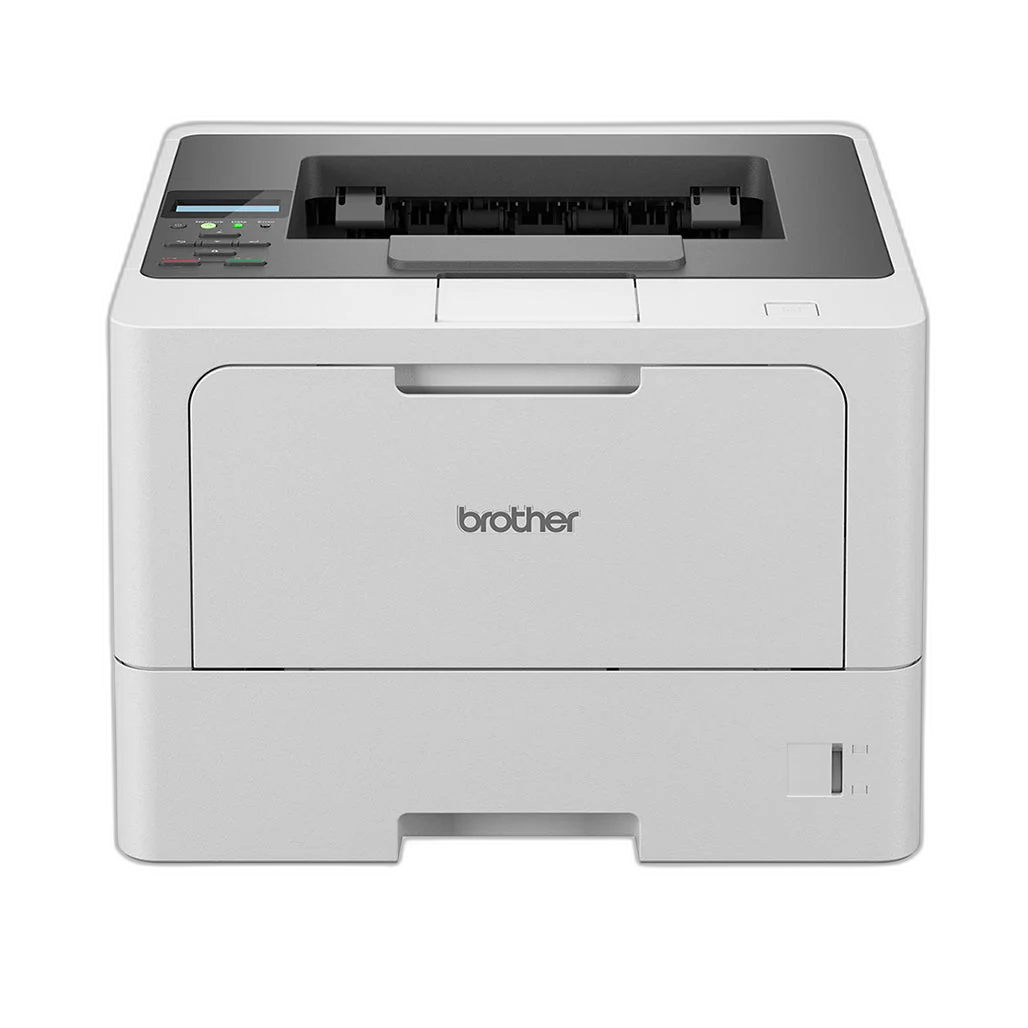 Brother HL-L5210DW - Mono Wireless Laser Printer
