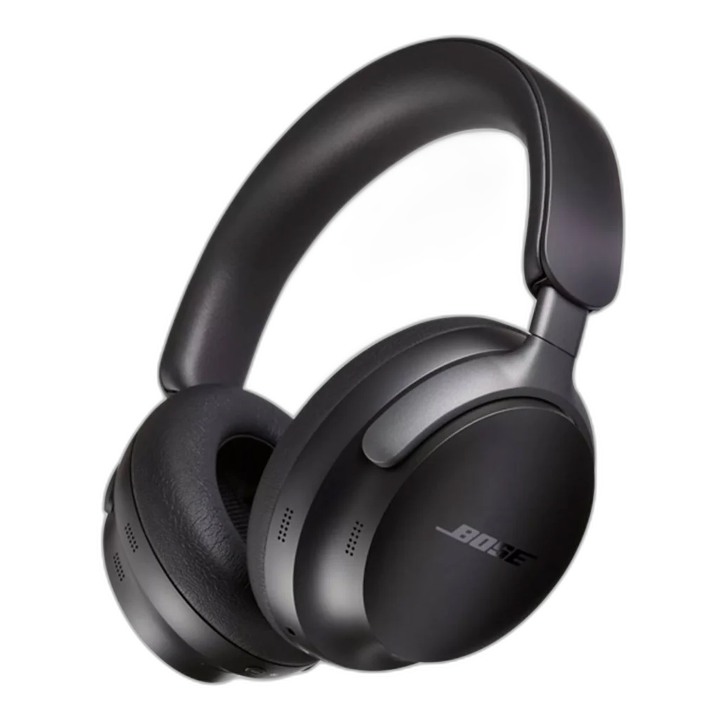 Bose QuietComfort 45 Bluetooth Wireless Noise Cancelling Headphones