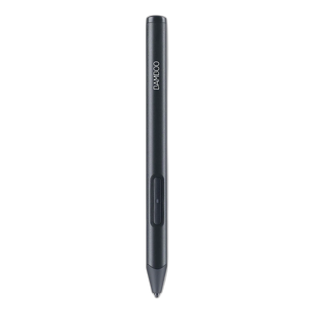 Wacom Bamboo Sketch Stylus - Black