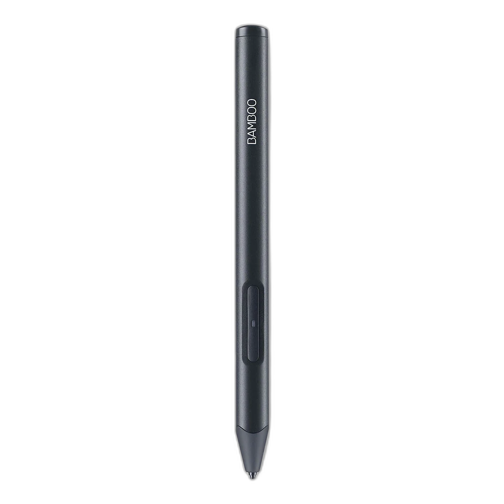 Wacom Bamboo Sketch Stylus - Black