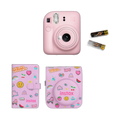 Instax Fujifilm Mini 12 Gift Box