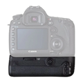 Canon Battery Grip for EOS 5D Mark III, 5DS, & 5DS R