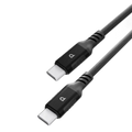 Powerology Power Sync Weave USB-C to USB-C PD 60W