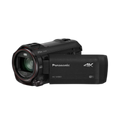 Panasonic HC-VX981 4K Ultra HD Camcorder