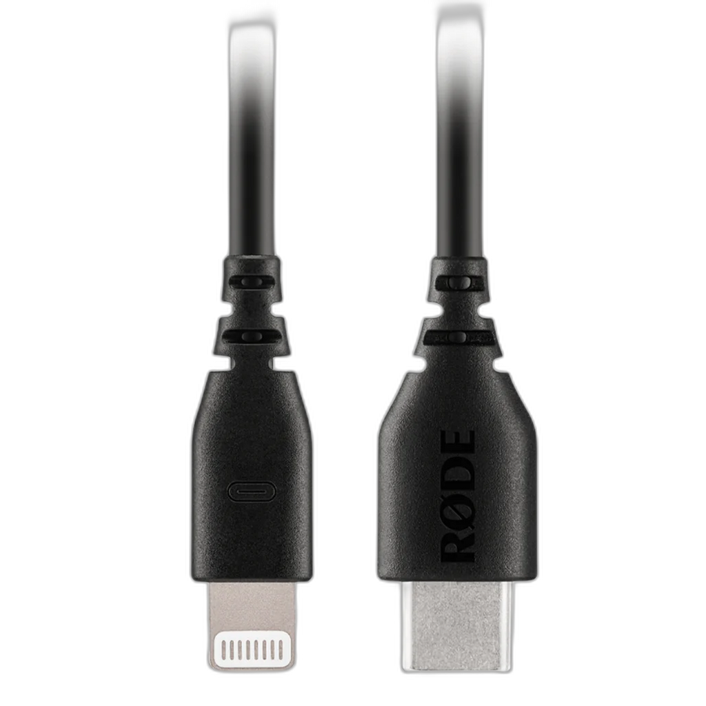 Rode SC21 - 30cm USB-C to Lightning Cable