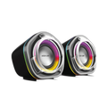 Green Lion Clario GL-SP27 Gaming Speakers