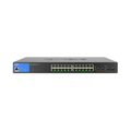 Linksys LGS328PC - Business Switch 24-Port POE