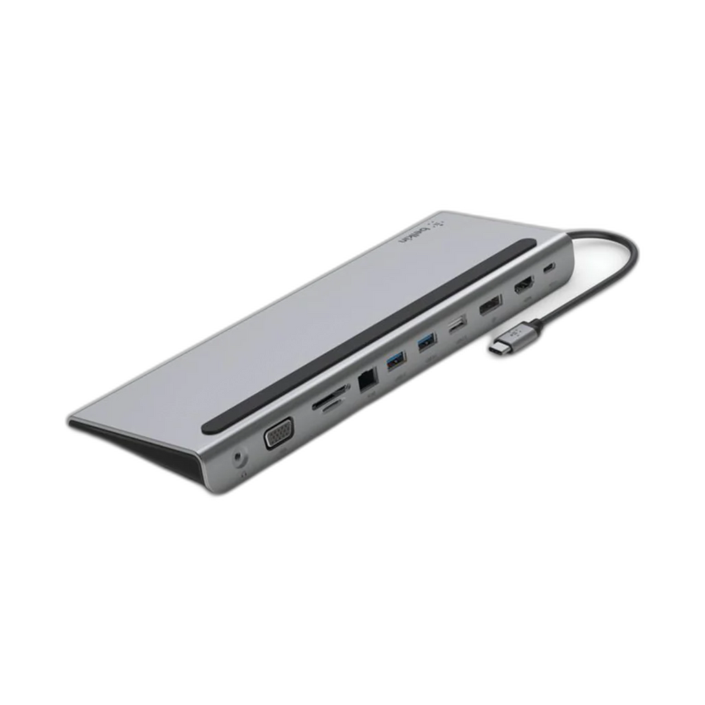 Belkin USB-C 11-in-1 Multiport Docking Station