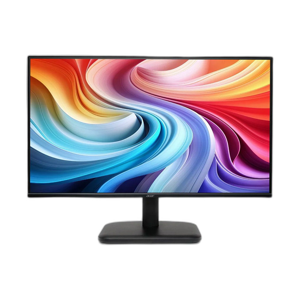 Acer EK271Gbmix 27" IPS Full HD LCD Monitor