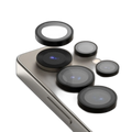 Araree Core MR Samsung S25 Ultra Camera Lens Protector