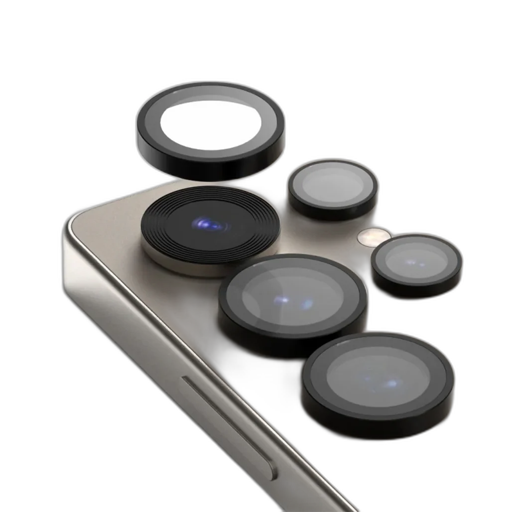 Araree Core MR Samsung S25 Ultra Camera Lens Protector