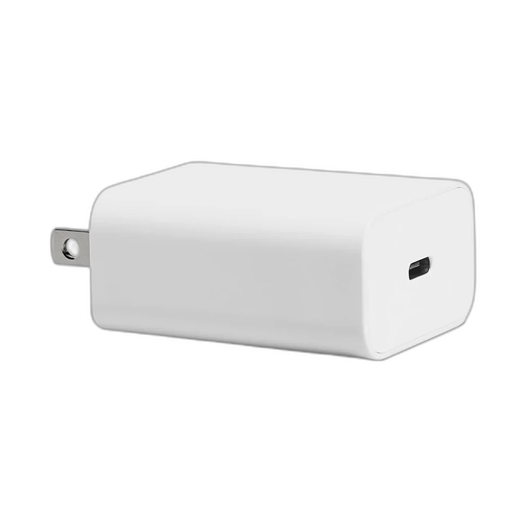 Google 30W USB-C Power Adapter