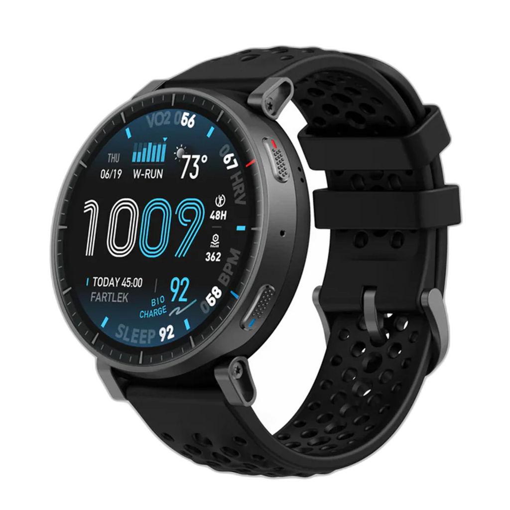 Amazfit Active 2 Square Smartwatch