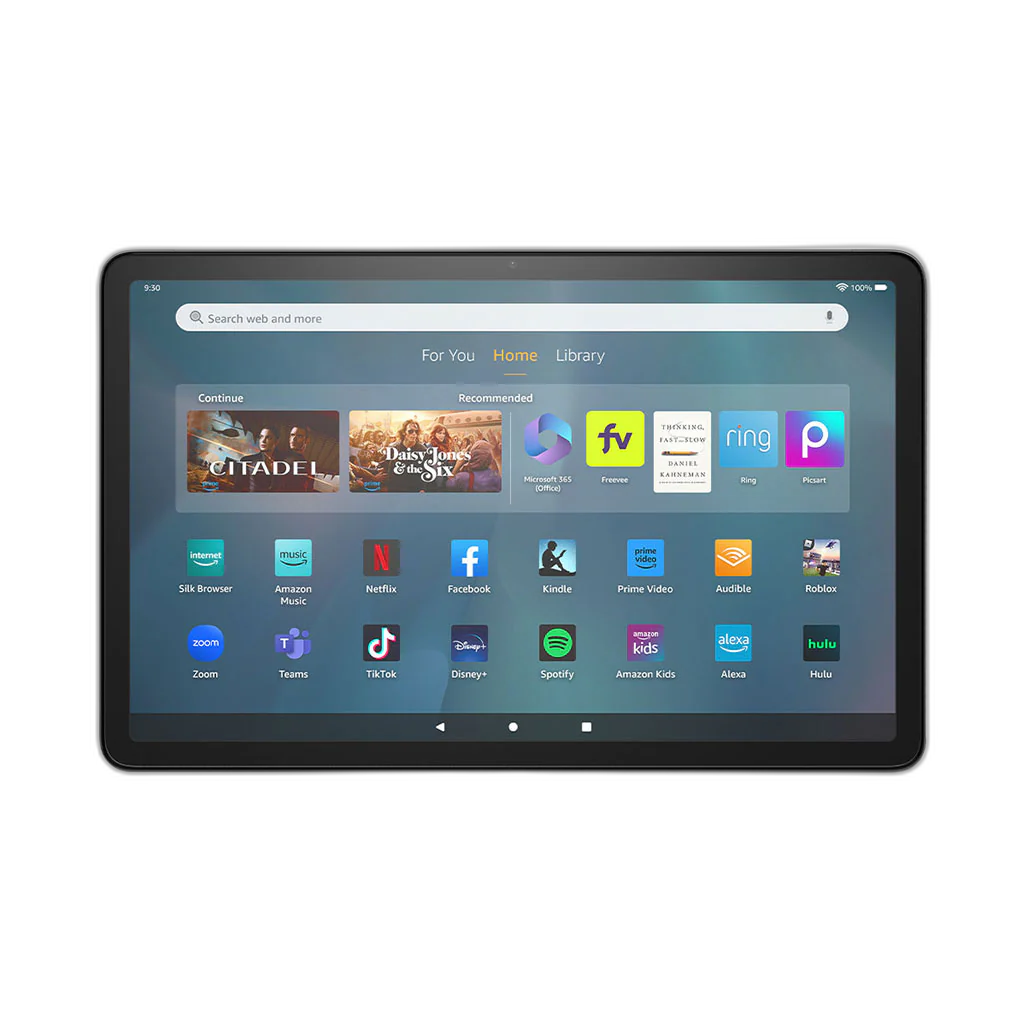 Amazon Fire Max 11 (13th Gen, 2023)
