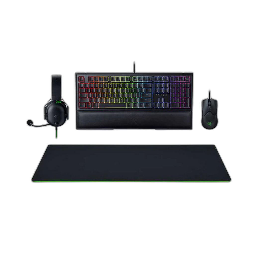 Razer All Star Gaming Bundle