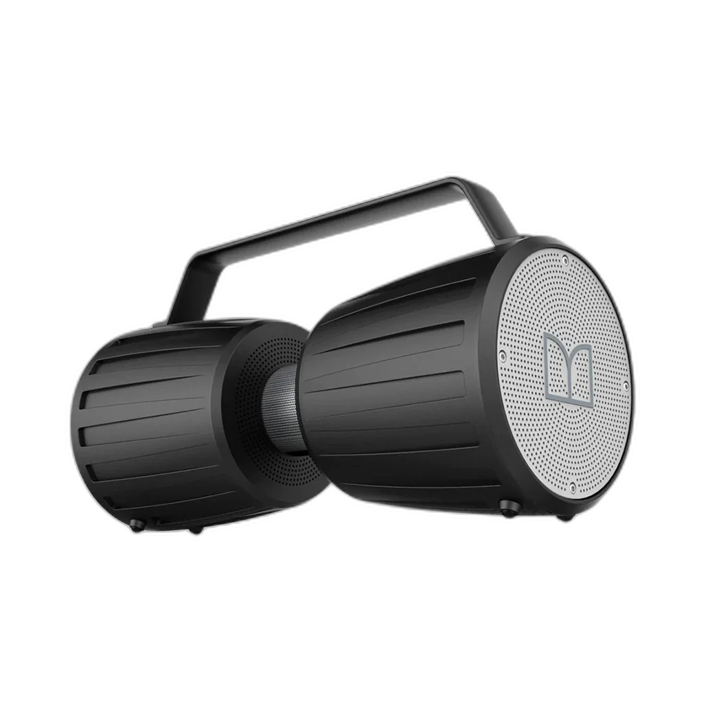 Monster Adventurer Force - Bluetooth Outdoor Speaker