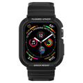 Spigen Cover for apple watch series 4/5 44mm, Price in