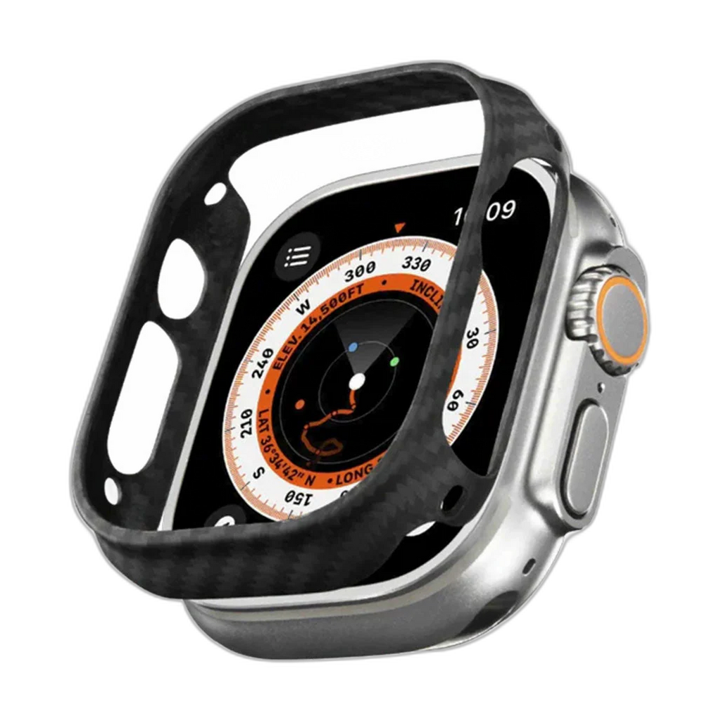 Pitaka Air Case Aramid for Apple Watch 45mm
