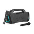 JEEP JP SW003 Outdoor Bluetooth Speaker with Mic